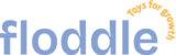 Floddle logo