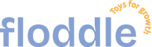 Floddle logo
